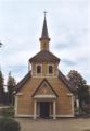 �stersundomin kirkko (n.1750)